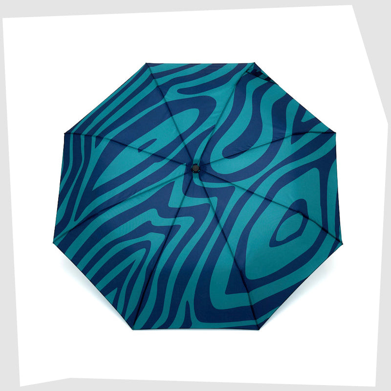 blue-swirl-duck-head-umbrella-canopy