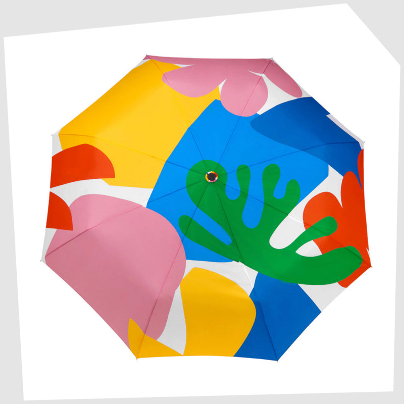 Matisse Print Original Duckhead Umbrella