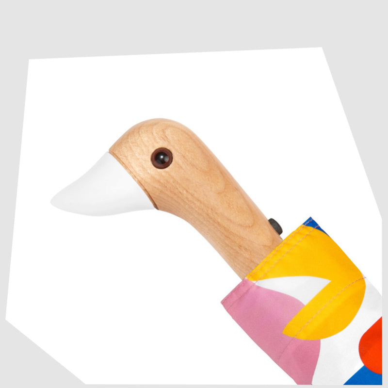 Matisse Print Original Duckhead Umbrella