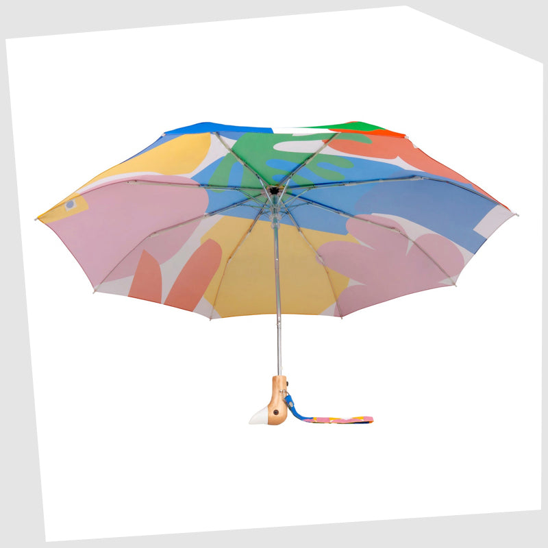 Matisse Print Original Duckhead Umbrella