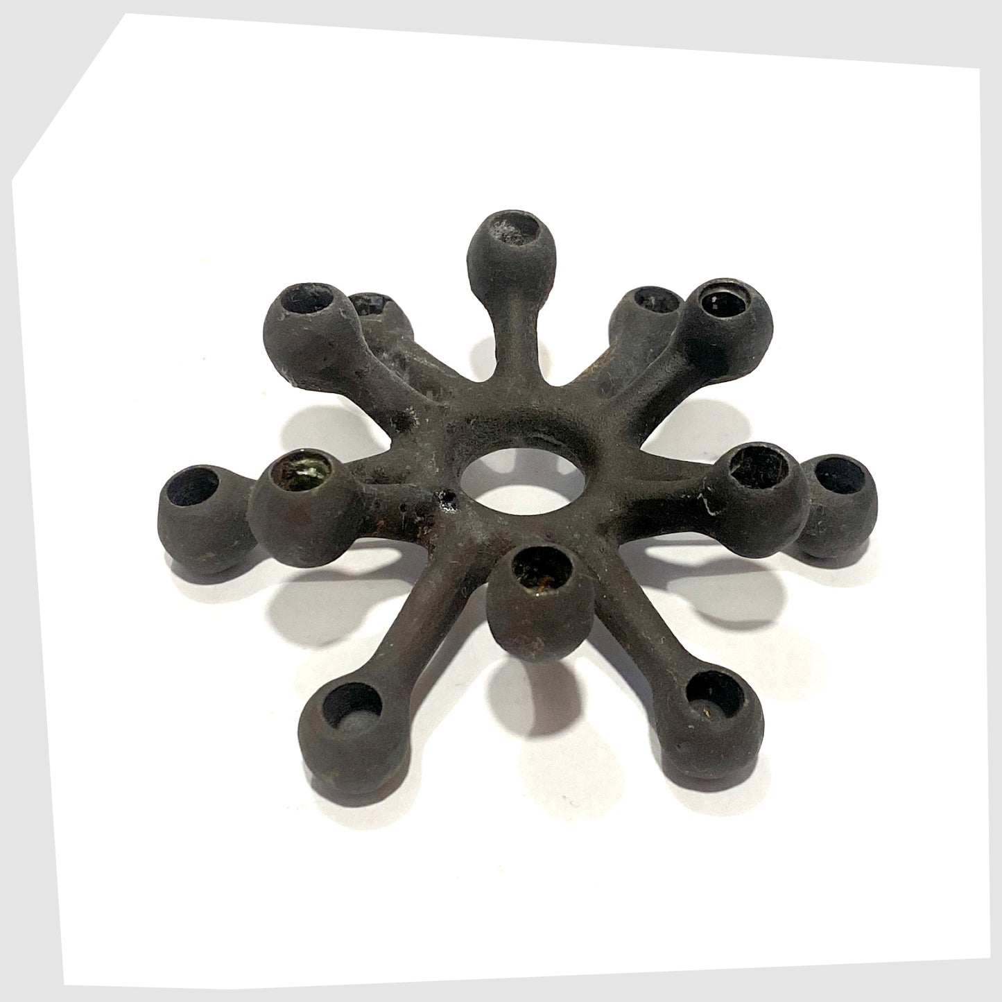 Dansk Design 'Spider' Candleholder