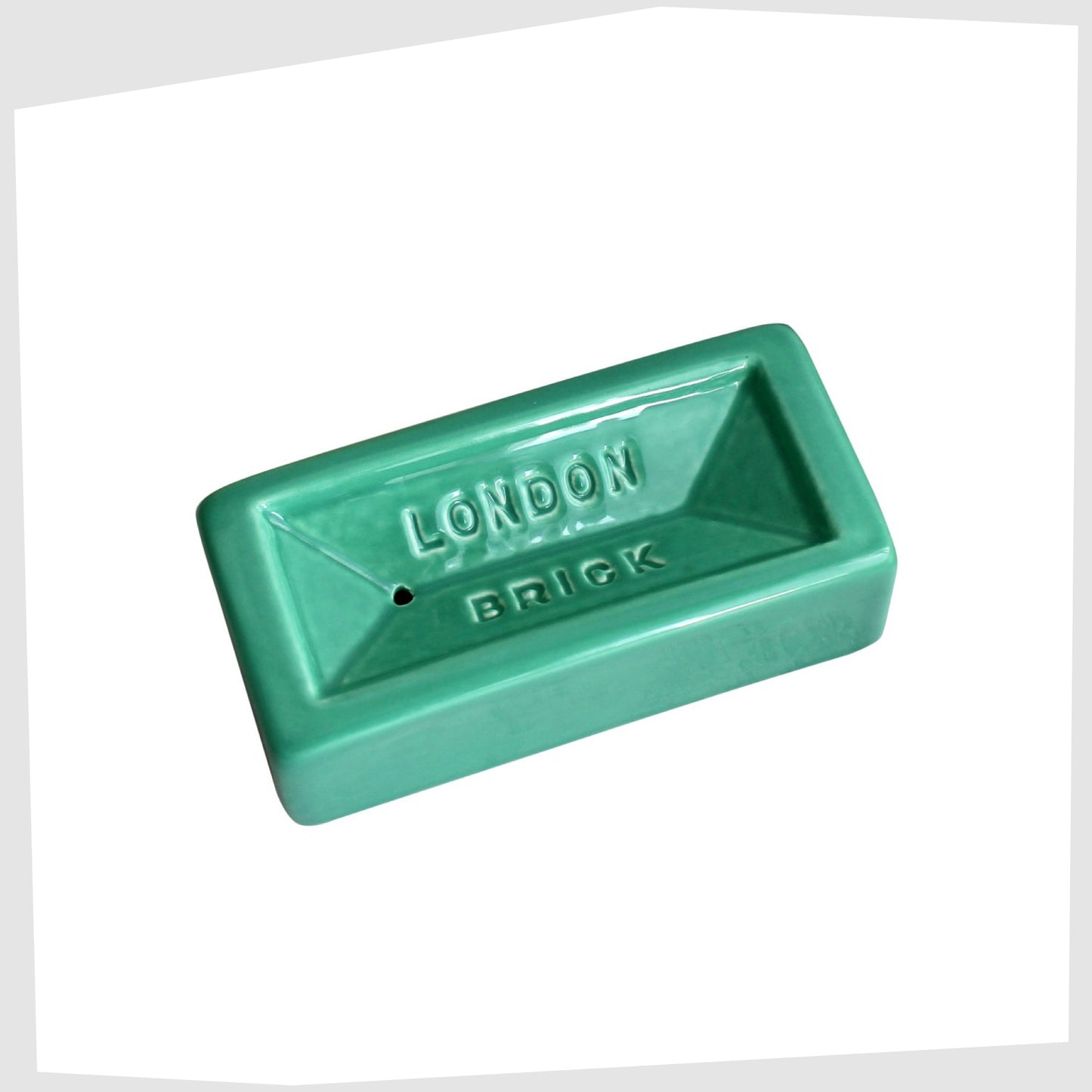 london-brick-soap-dish-in-green-glaze