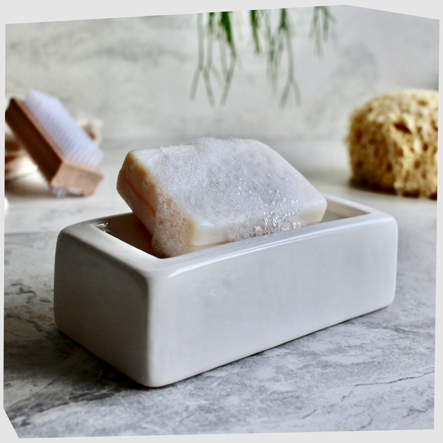 stolen-form-london-brick-soap-dish-in-white-glossy-glazing