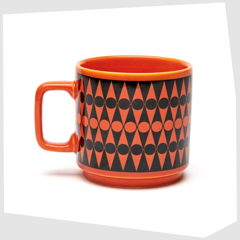 magpie-x-hornsea-backgammon-mug-in-orange-ceramic-mug-with-gammon-board-style-print