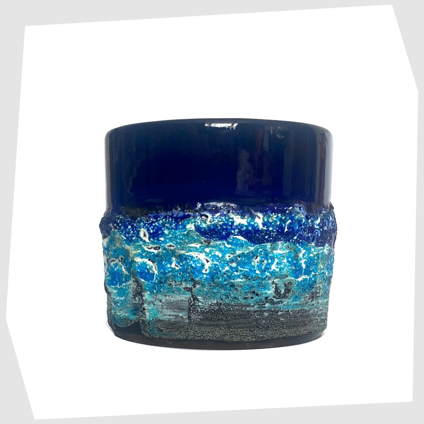 west-german-pottery-planter-in-blue-fat-lava-glaze-by-marei-keramik