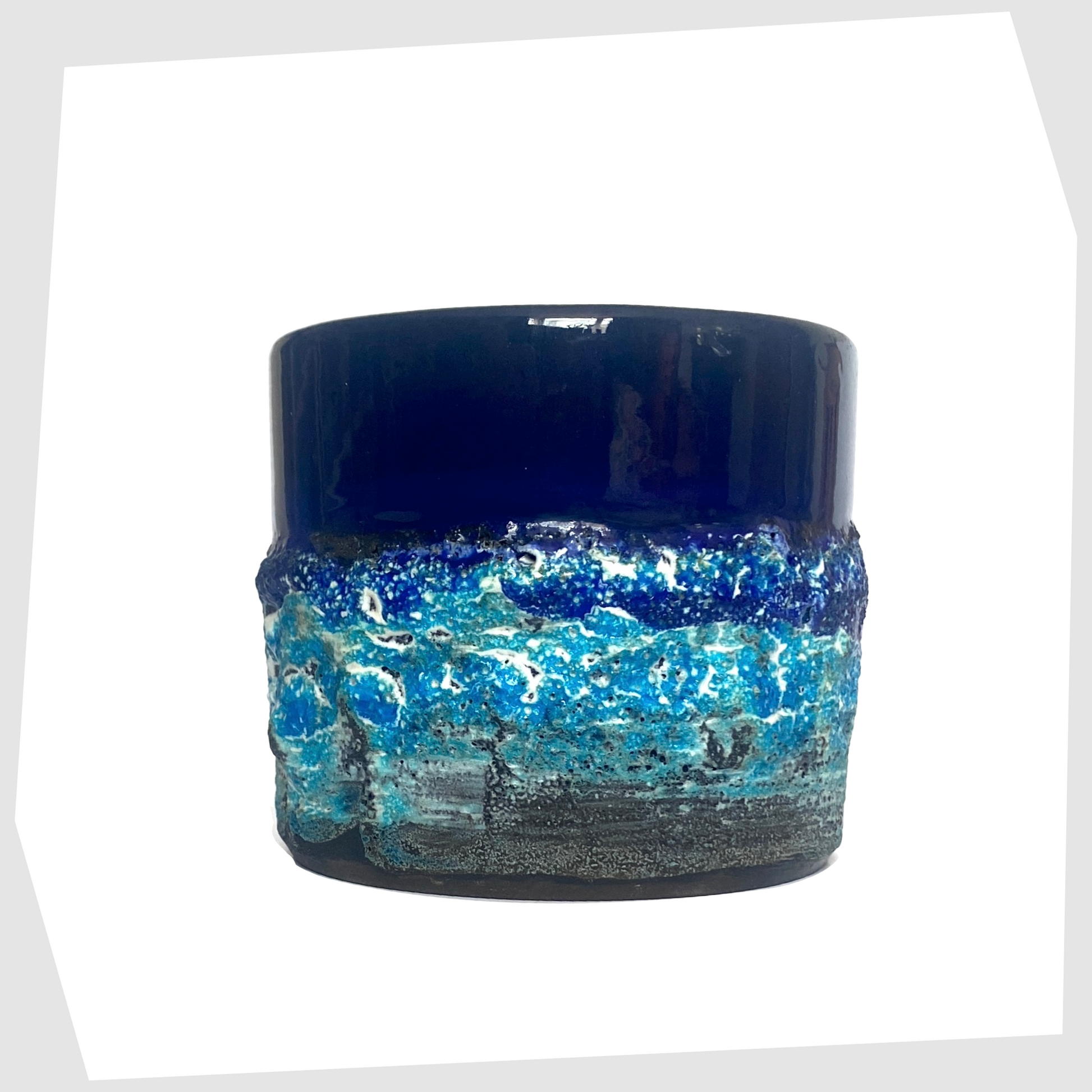 west-german-pottery-planter-in-blue-fat-lava-glaze-by-marei-keramik