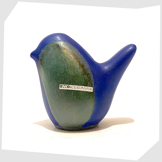 otto-keramik-ceramic-bird-in-blue-and-sea-green-glaze