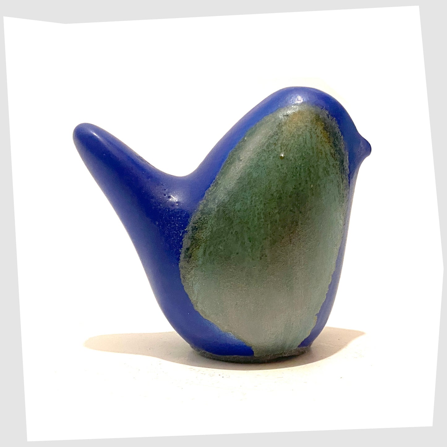 west-german-pottery-style-ceramic-bird-by-otto-keramiks-germany-in-a-matte-blue-and-sea-green-glaze