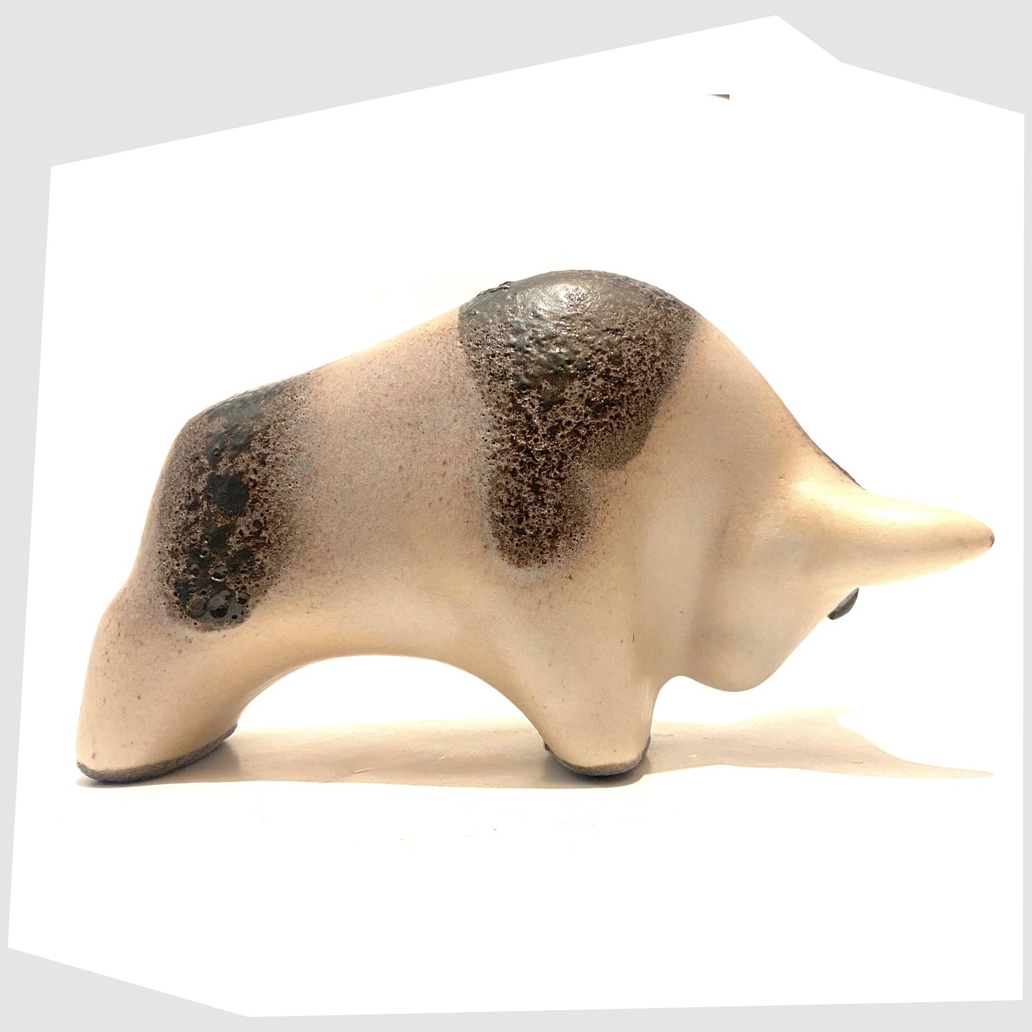 west-german-pottery-style-bull-by-otto-keramik-in-natural-glaze-with-brown-fat-lava-glazing