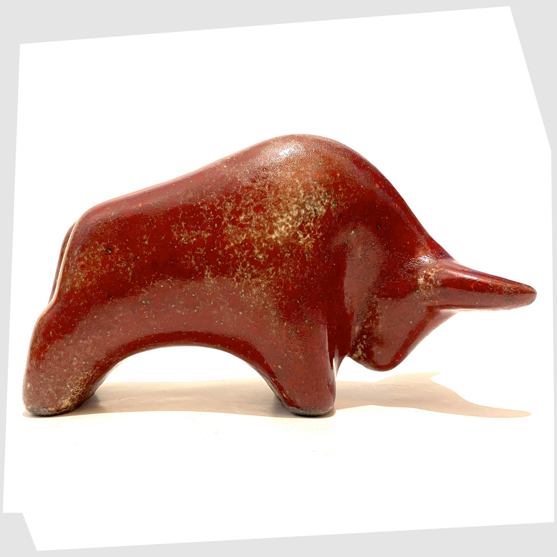 molten-red-glazed-ceramic-bull-by-otto-keramik-germany