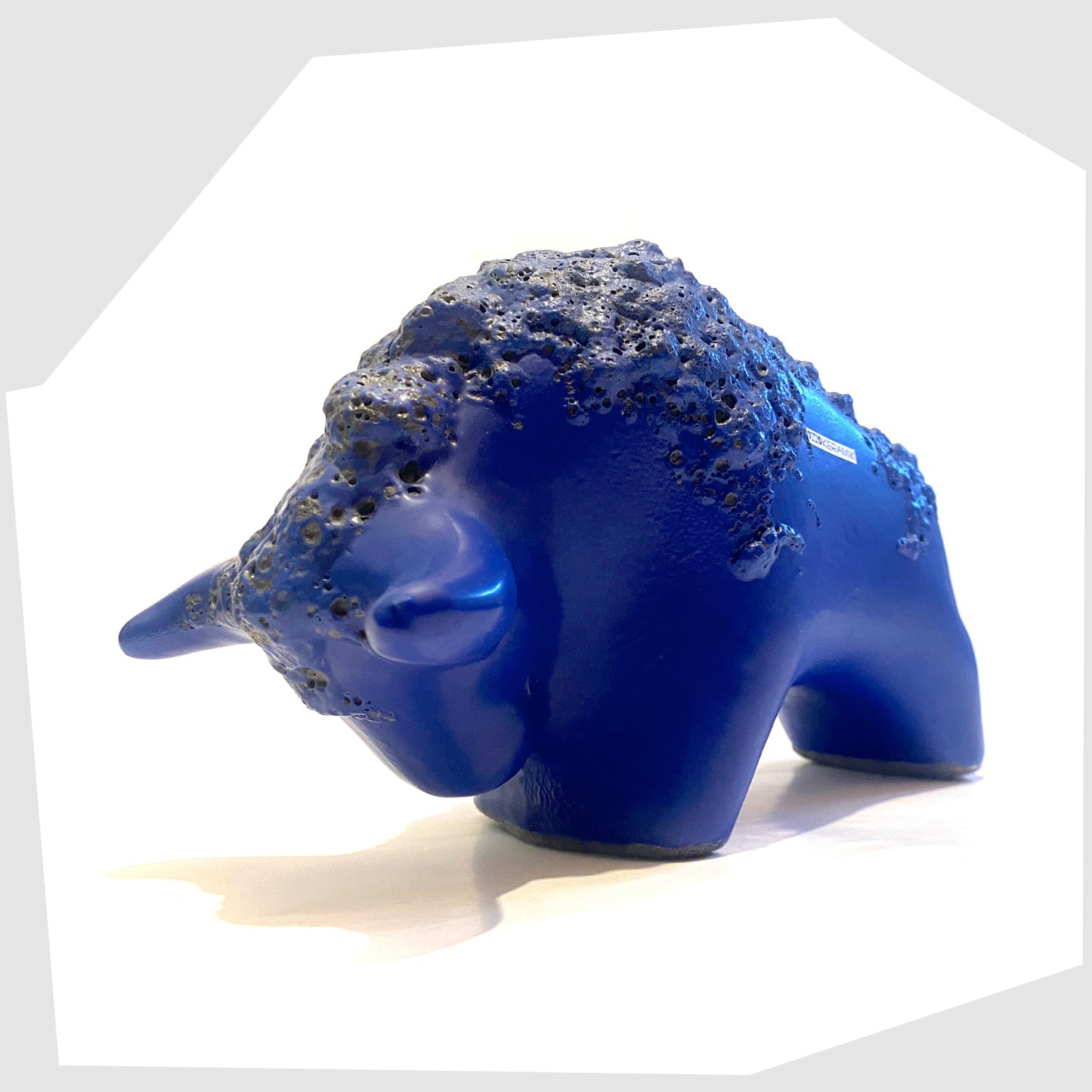 west-german-pottery-bull-made-by-otto-keramik-in-dark-blue-with-fat-lava-glaze