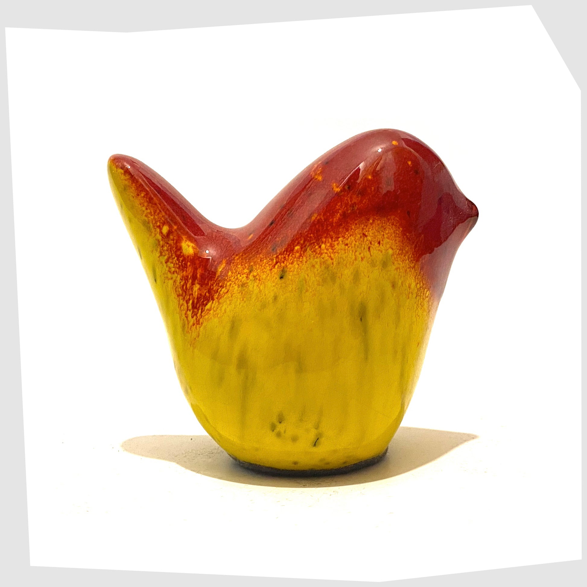 red-over-yellow-drip-glazed-ceramic-bird-by-otto-keramik-germany