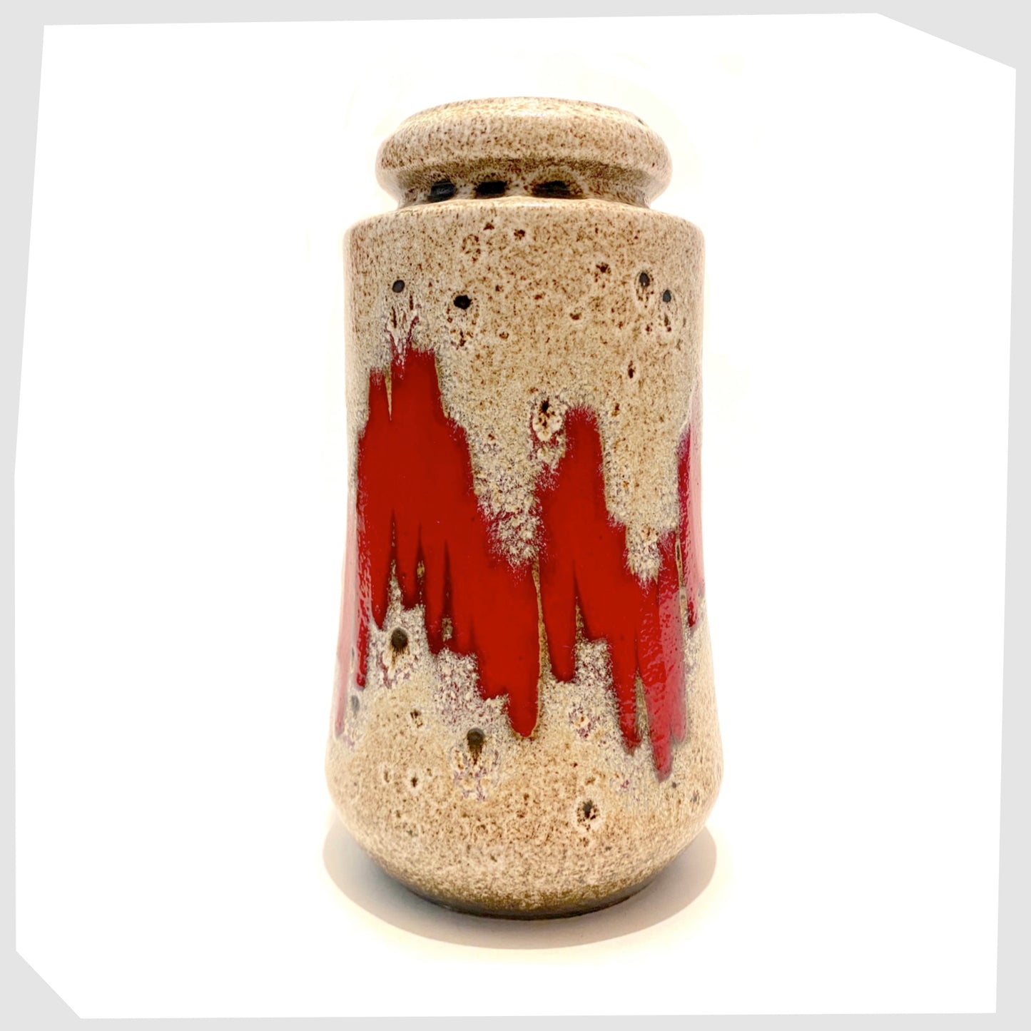 west-germany-pottery-vase-by-scheurich-keramik-model-549-21-in-red-lora-glazing