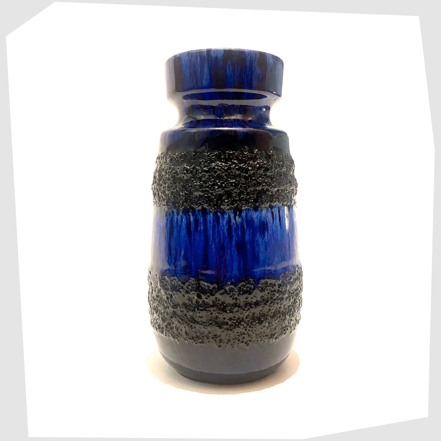 vintage-scheurich-keramik-242-vase-in-blue-fat-lava-glazing