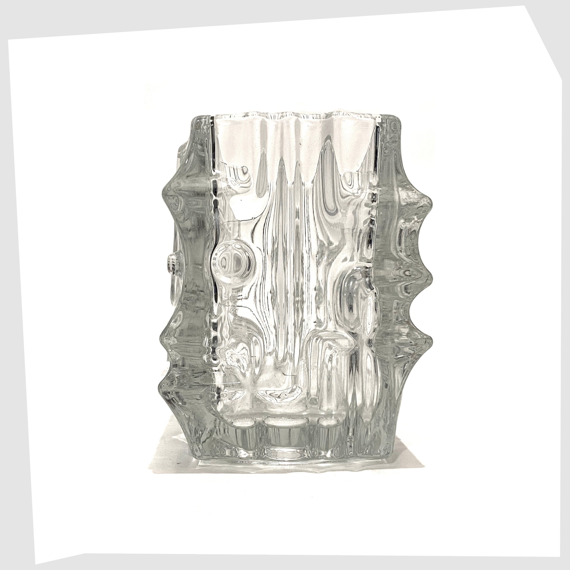 vintage-sklo-union-glass-vase-with-geometric-pattern-in-clear-flint-glass