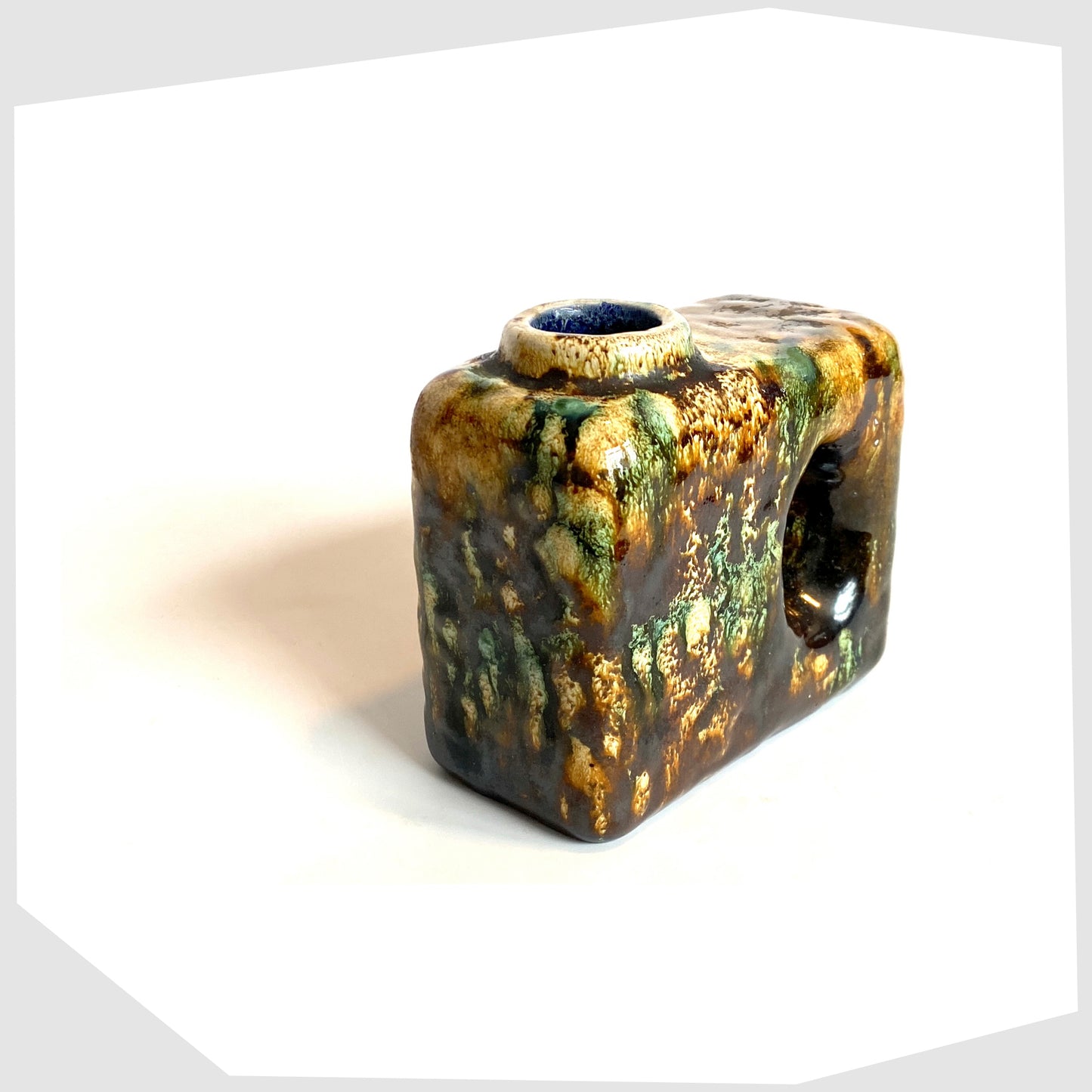 small-cubed-chimney-vase-by-marei-keramik-in-green-and-amber-glaze