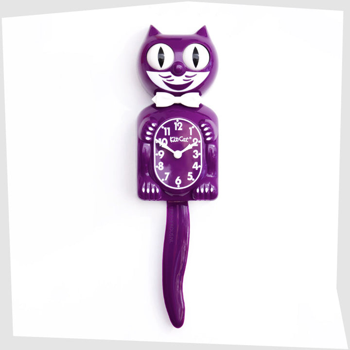 Kit Cat Clocks – ApolloRetro