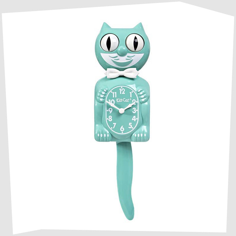 Kit Cat Clocks – ApolloRetro