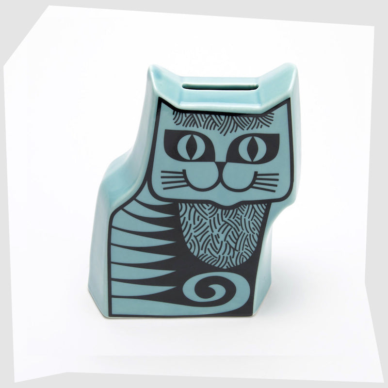 magpie-x-hornsea-pottery-cat-money-box-in-teal-blue