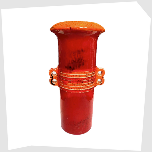 west-german-vase-ruscha-850-2-orange-and-red-glaze